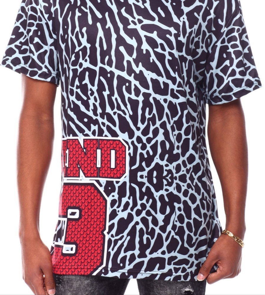 Men's size Medium Legends 23 tee-shirt.